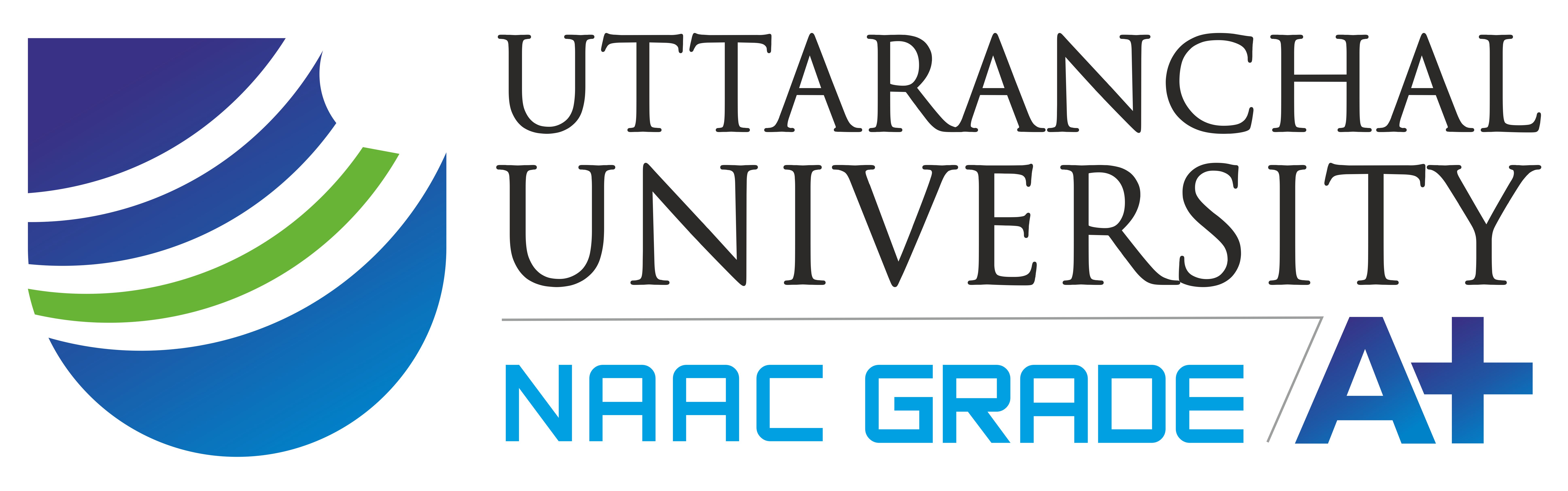 Uttaranchal University Accreditation and Rankings